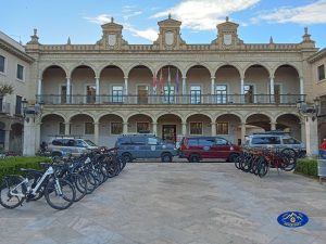 ayuntamiento guadix